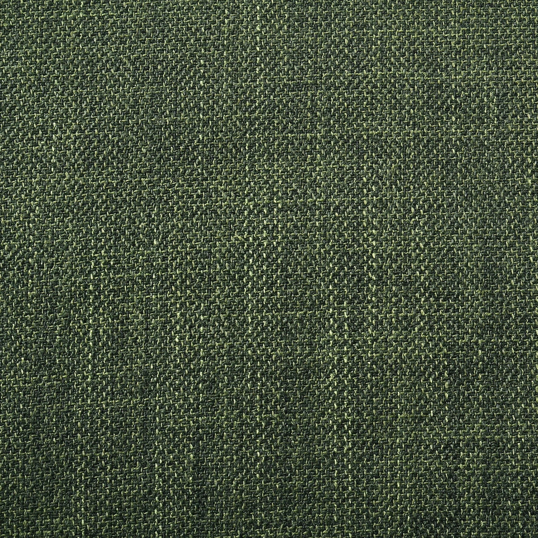 Cantley green upholstered chair legs and frame