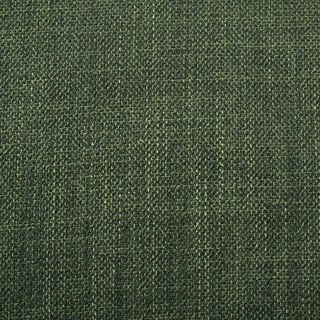 Cantley green upholstered chair legs and frame