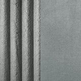 Barrand Upholstered Dining Side Chair Grey (Set of 2)