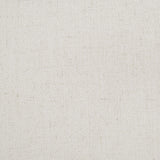 Cantley beige upholstered dining side chair, front angle