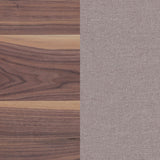 Spring Taupe Rectangular Dining Set dining room scene