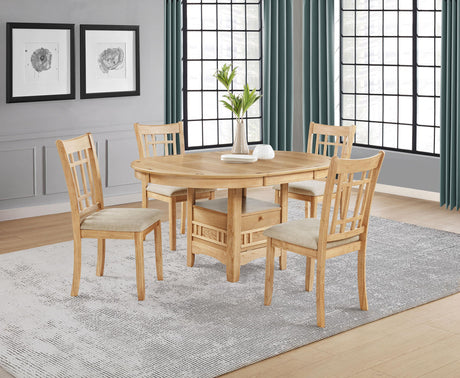 Single chair standalone