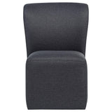 Jaelynn Parsons Dining Side Chair side view