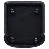 Jaelynn Parsons Dining Side Chair rear angle
