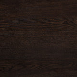 Tegan Dining Side Chair angled side view