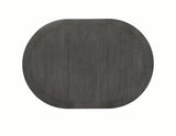 Lavon Dining Table with Extension Leaf attached