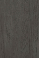 Lavon Dining Table from overhead showing entire surface