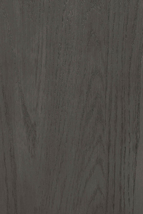 Lavon Dining Table from overhead showing entire surface