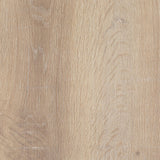Edgecreek table showing crossbar support under tabletop