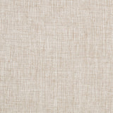 Middleton beige upholstered dining side chair showing front angle