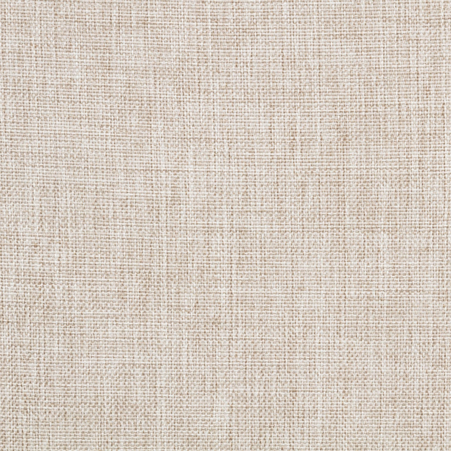 Middleton beige upholstered dining side chair showing front angle