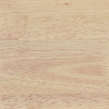 detail view of Parkridge Natural 59-inch Wood Dining Room Set dining room furniture