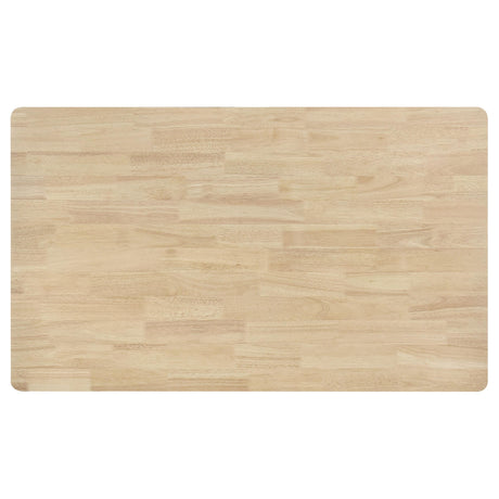 Dining table white washed surface texture view
