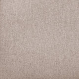Fabric cushion texture on Parkridge dining chair