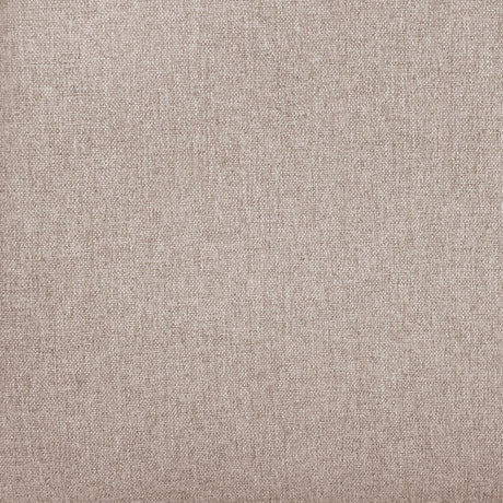 Fabric cushion texture on Parkridge dining chair