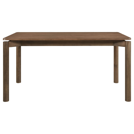 room perspective view of Parkridge dining set
