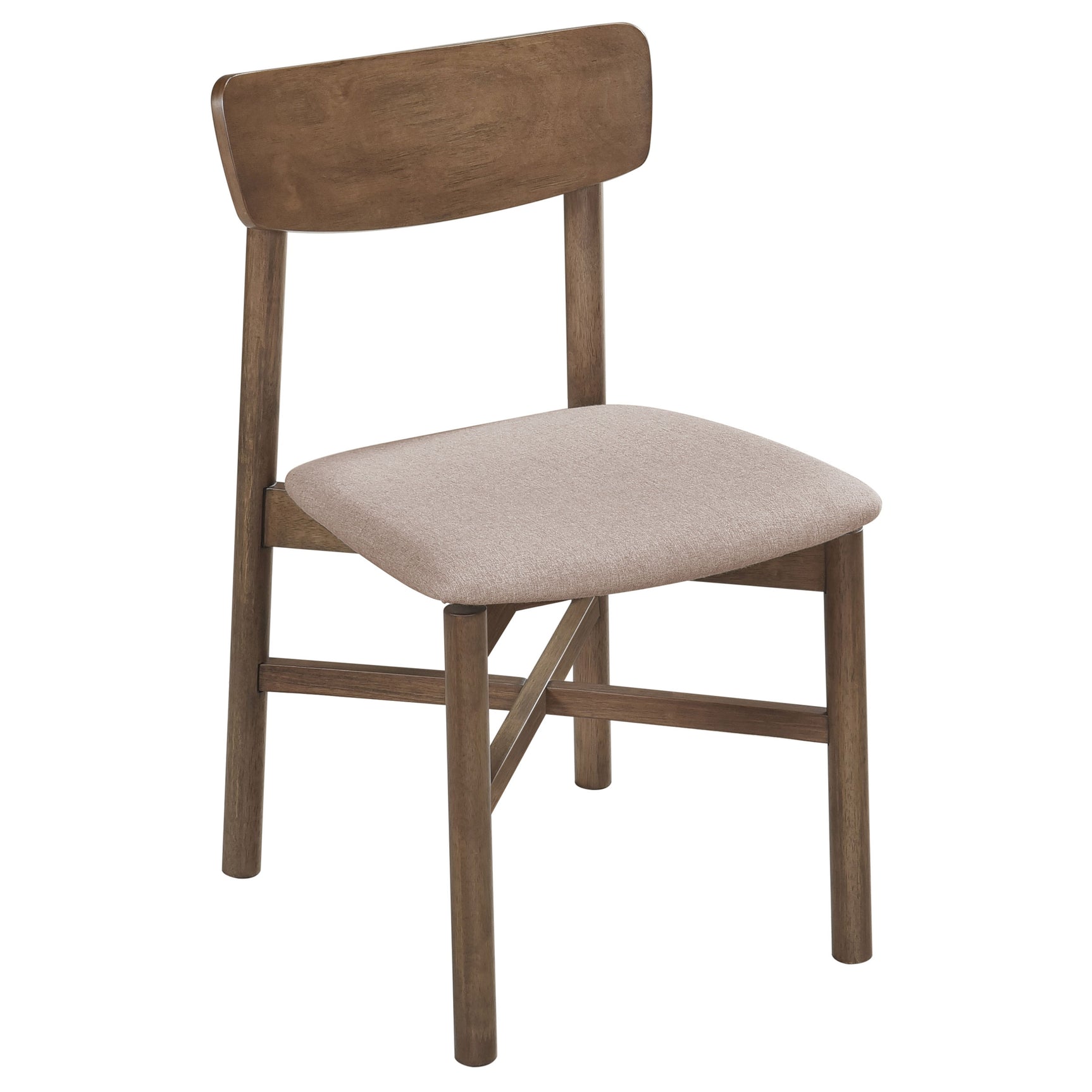 room setting with Parkridge dining furniture