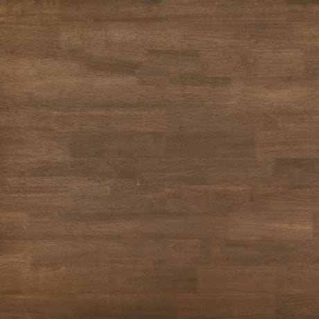 close look at chair seat and wood