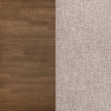 Parkridge Dining Side Chair corner detail