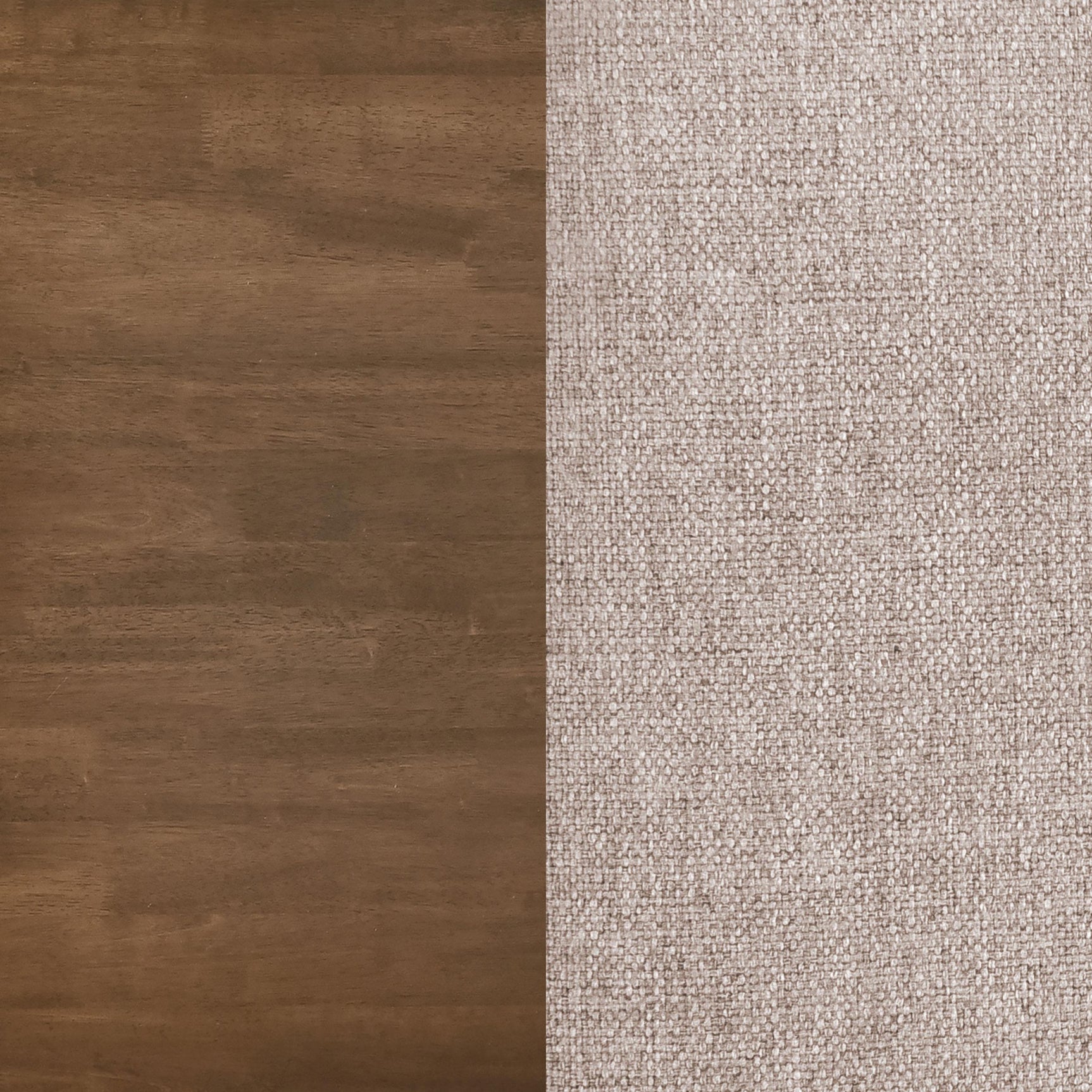 Parkridge Dining Side Chair corner detail