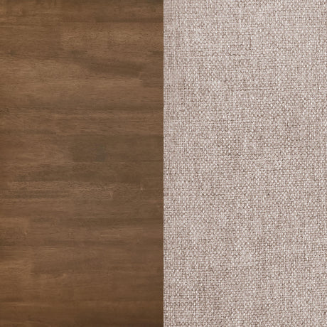 Parkridge Dining Side Chair corner detail