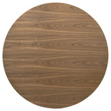 Biltmore wooden table leg detail