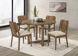 Biltmore table packaging and parts