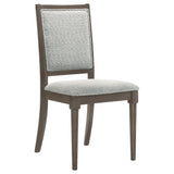 Main view showing full Onslow Dining Set