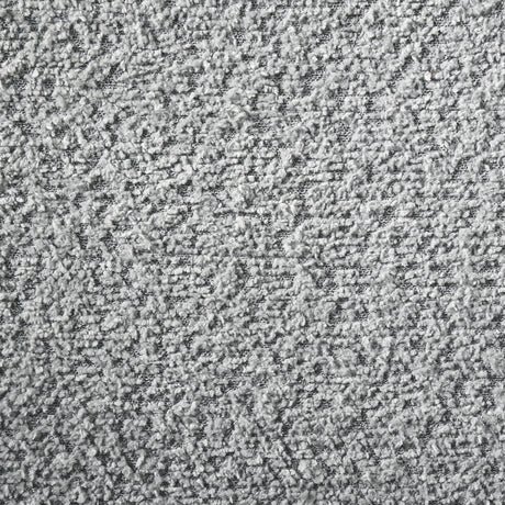 Table surface detail with dark gray finish