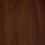 Patterson Mango Oak Counter Height Dining Set table corner view