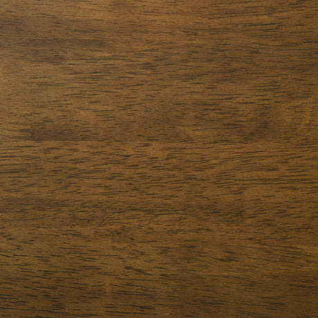 Close detail of dining chair upholstery