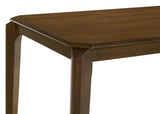 Almonte dining table sturdy legs