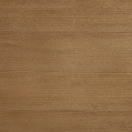Detail of table leg design and finish