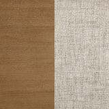 Room scene with Bruner rectangular dining furniture