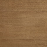Bruner table assembled in dining room setting