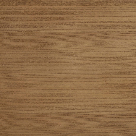 Bruner table assembled in dining room setting