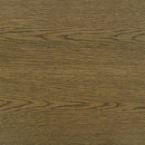 Castlewood table side profile view