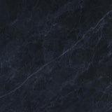 Top view of grey sintered stone surface