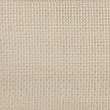 Close-up of table leg and chair detail