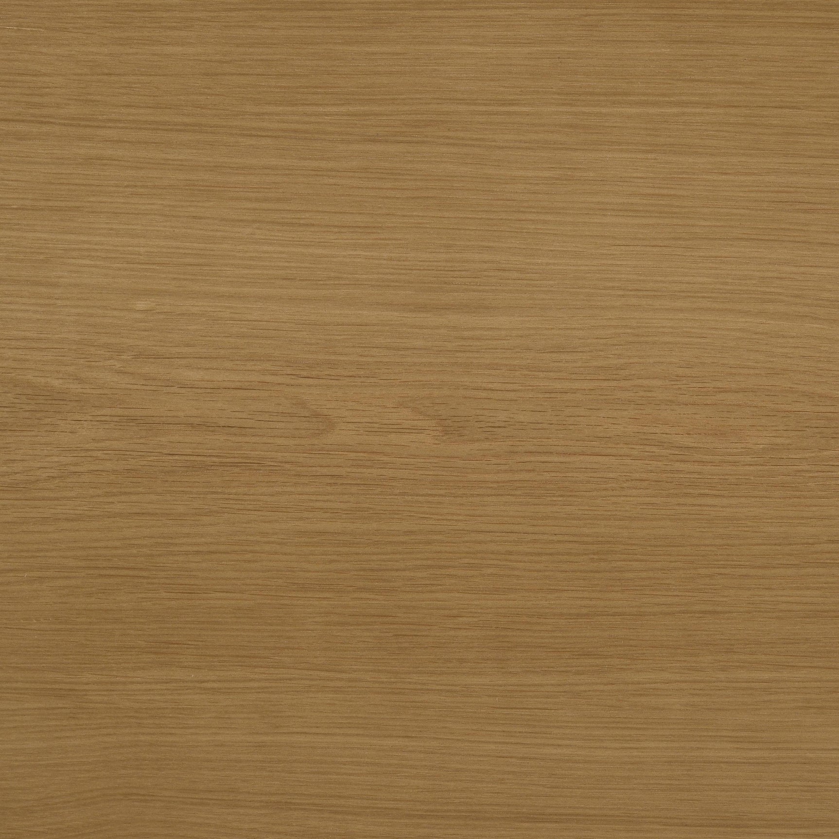 Hartville dining table underside showing levelers