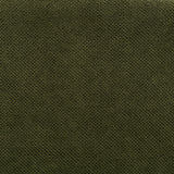 Set of 4 Aiken dining side chairs in forest green upholstery