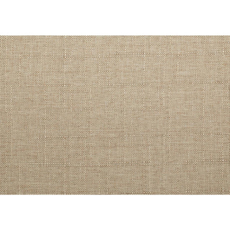 Fabric swatch for Damala Light Brown Accent Chair upholstery