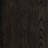 front view of Twyla dining table with chairs