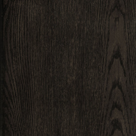 front view of Twyla dining table with chairs
