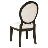 Another main angle of Twyla Dining Set
