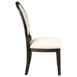 Room view showcasing Twyla Dining Set