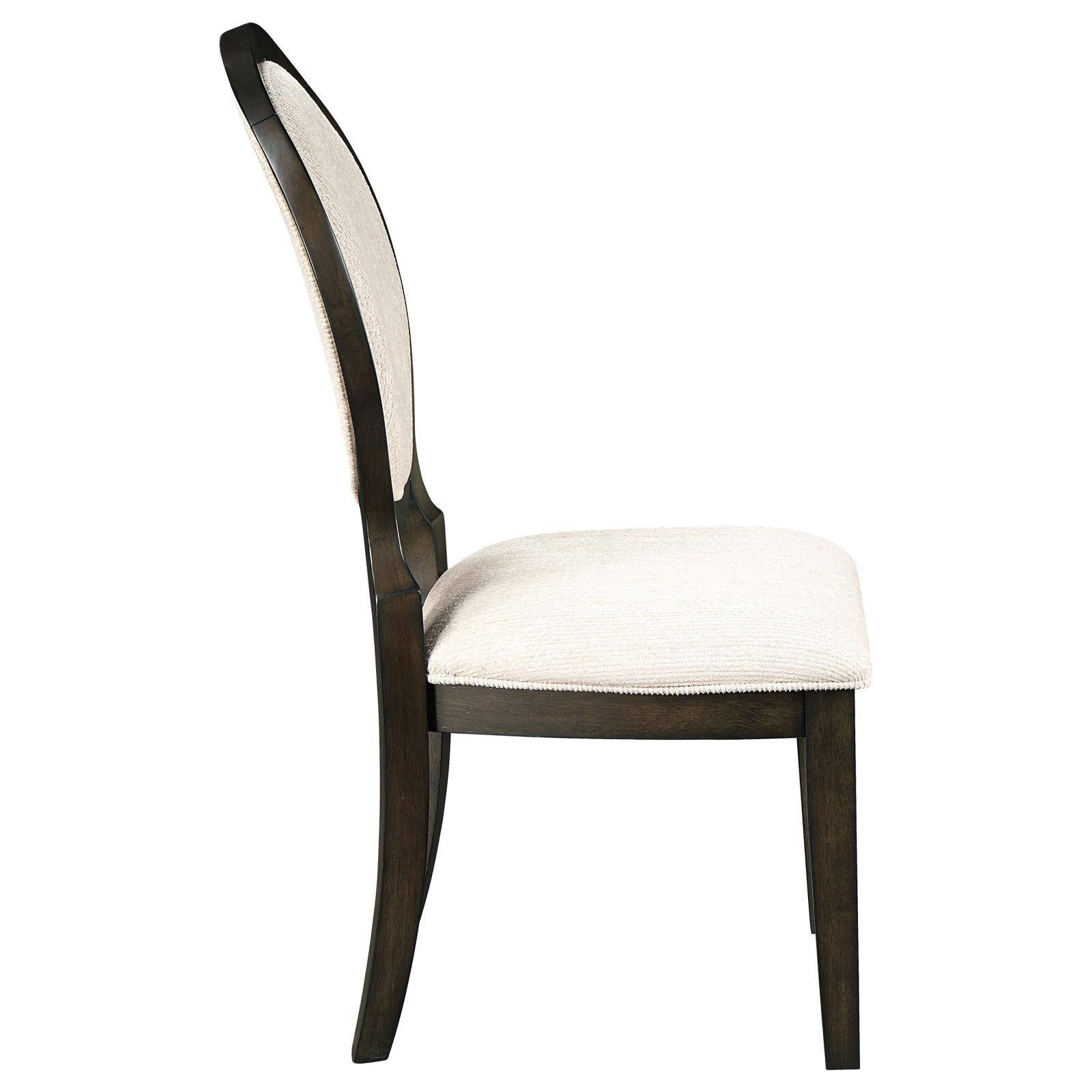 Room view showcasing Twyla Dining Set