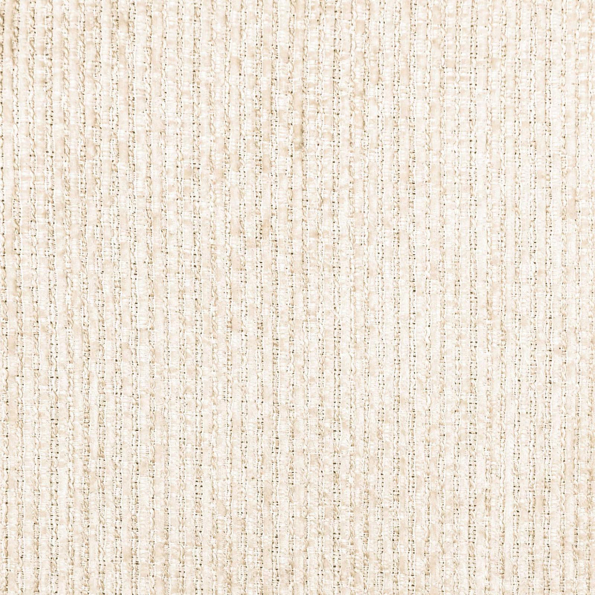 Twyla Upholstered Oval Back Dining Chair in Cream and Dark Cocoa