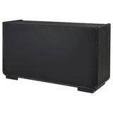 Leandro sideboard side profile