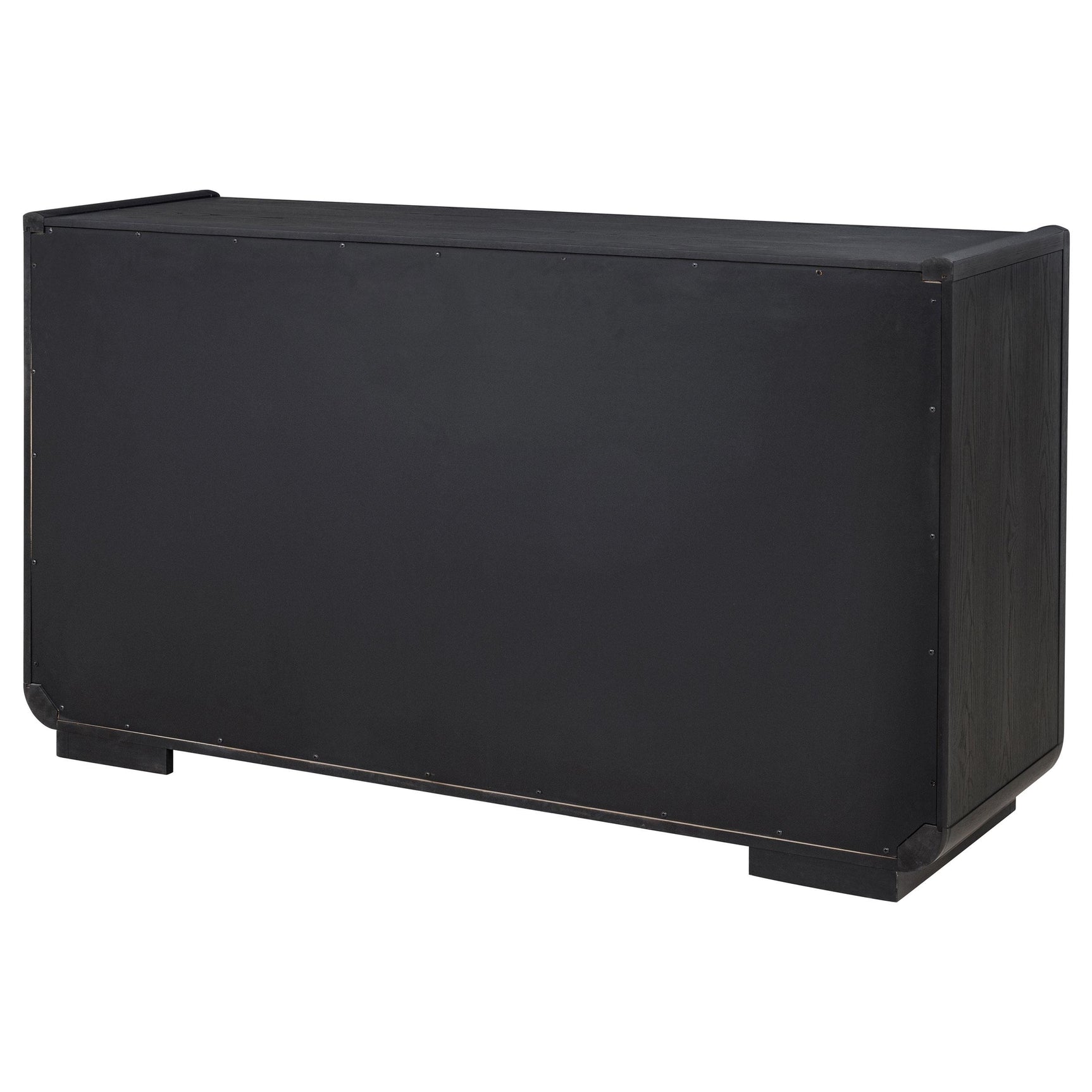 Leandro sideboard side profile